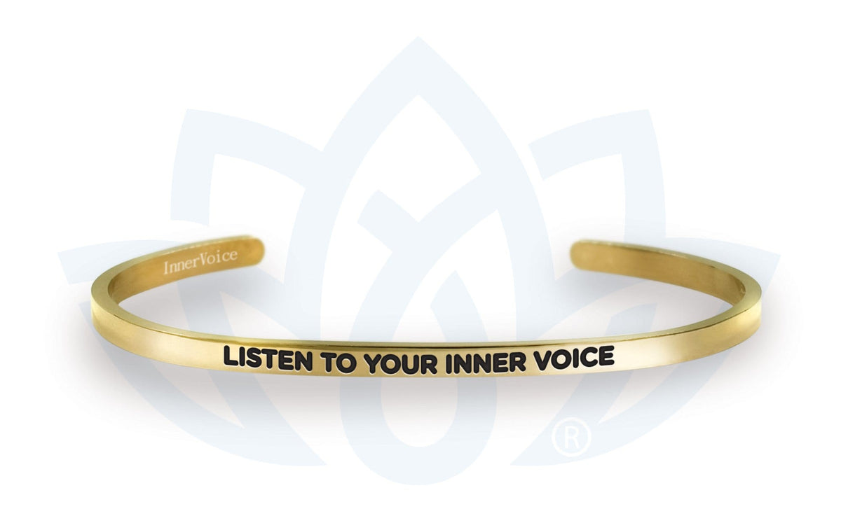 Voice bracelet deals