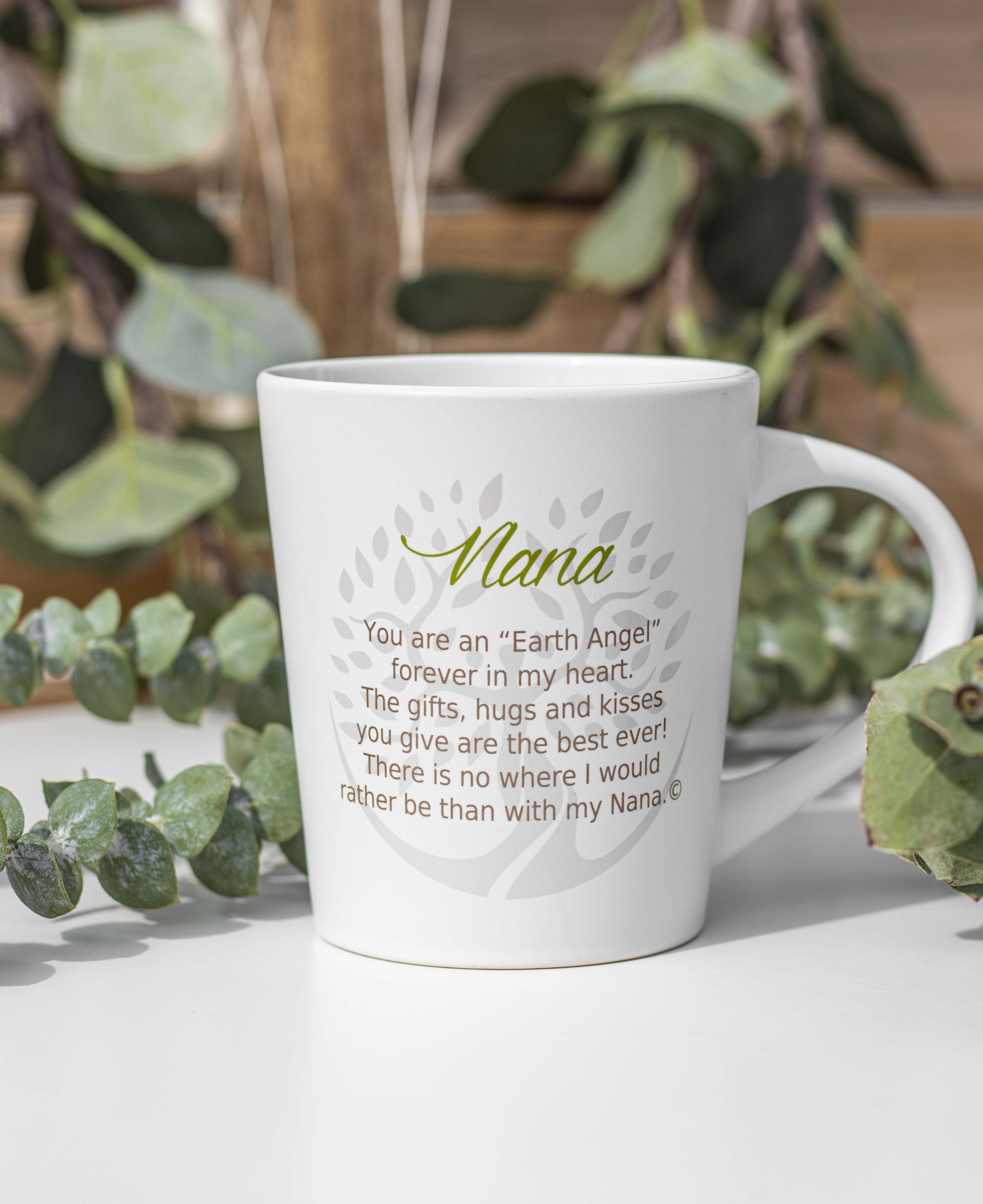 Nana: Mug