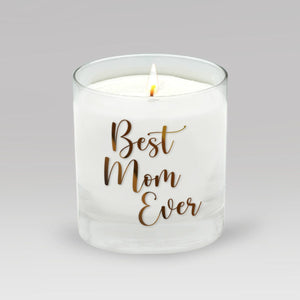 Open image in slideshow, Best Mom Ever: Soy InnerVoice Candle
