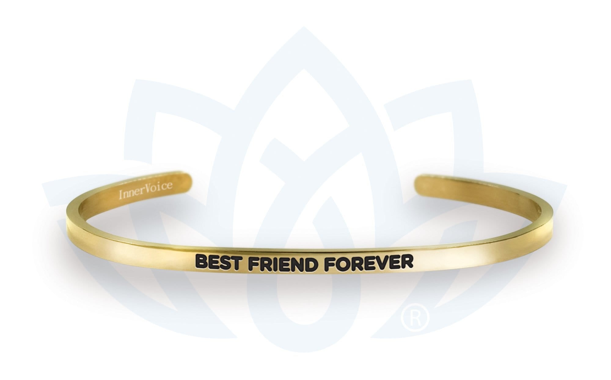 Best Friend Forever: InnerVoice Bracelet