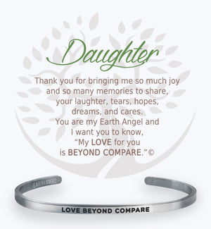 Open image in slideshow, Daughter: Cuff Bracelet
