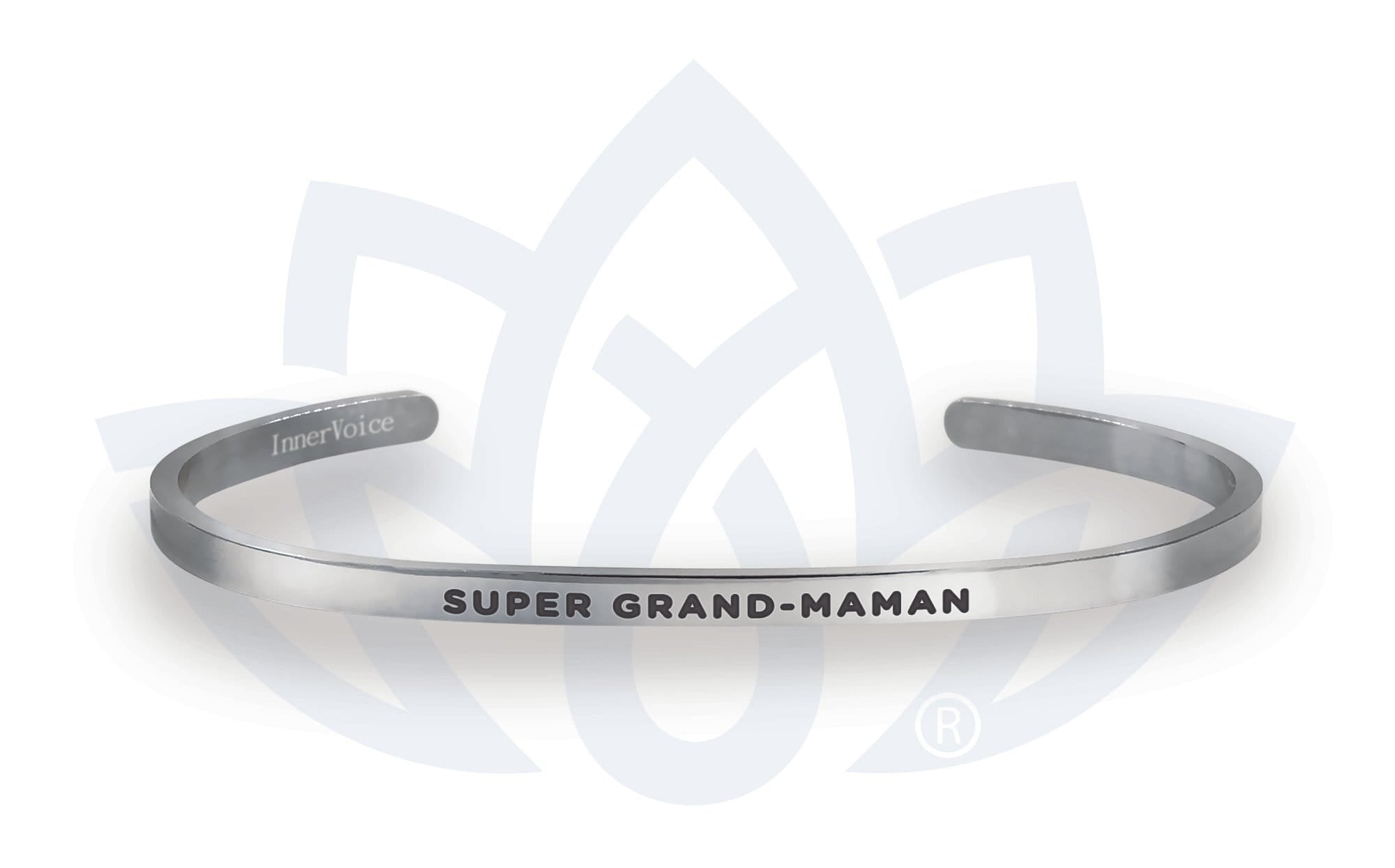 Super grand-maman: InnerVoice Bracelet