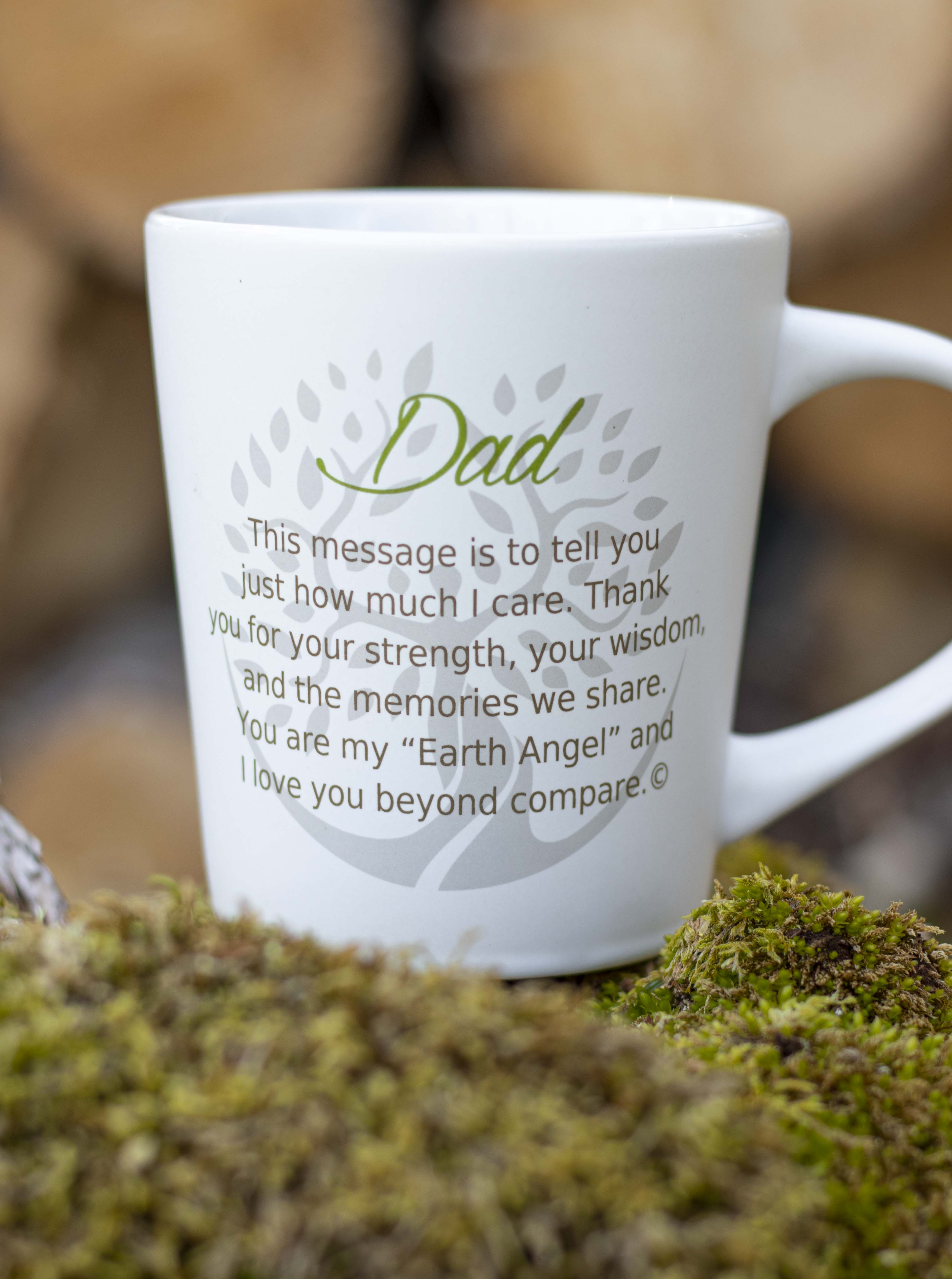 Dad: Mug
