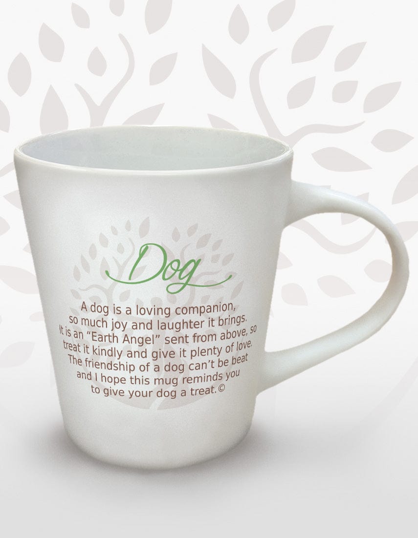 Dog: Mug