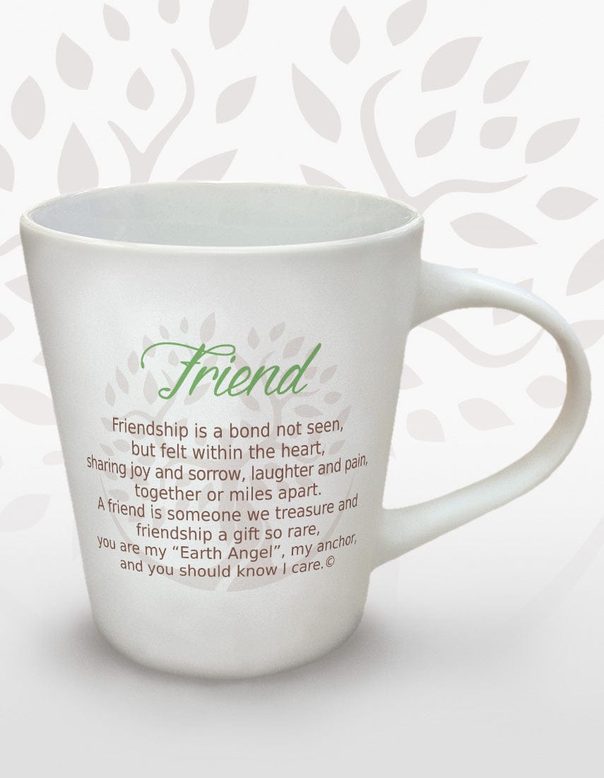 Friend: Mug