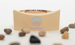 La vie est belle: InnerVoice Bracelet