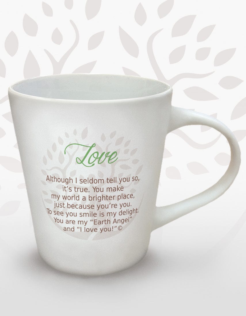 Love: Mug