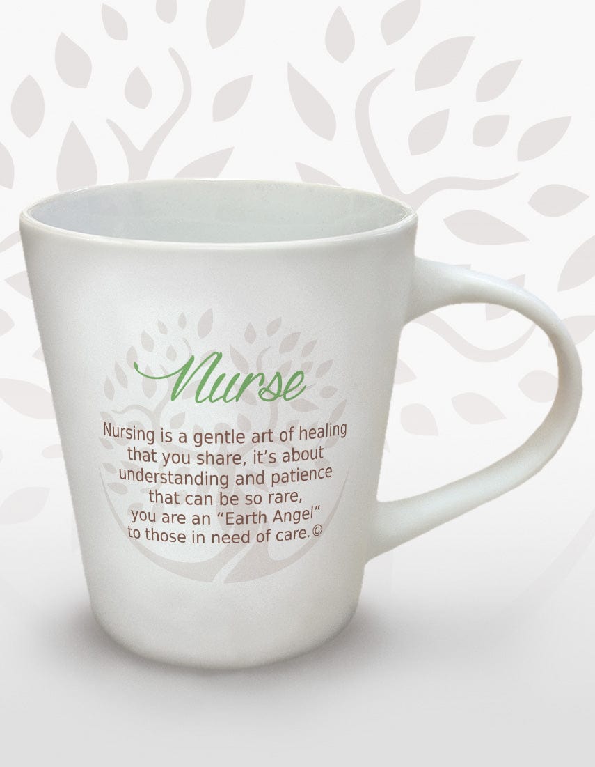 Nurse: Mug